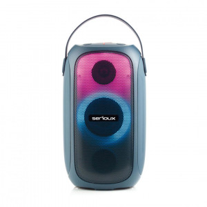 BOXA PORTABILA SERIOUX PARTYBOOM 55W - Img 12