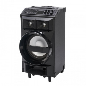 BOXA TROLLEY SERIOUX 130W SRXTSLY130W - Img 3
