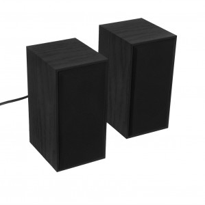 Boxe 2.0 Tellur Basic 6W, negru - Img 2