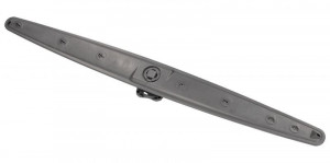Brat pulverizator inferior pentru masina de spalat Vase Whirlpool ADG500 C00319480 - Img 2