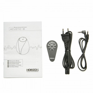 BT HI-FI 100W HORIZON SYS_2.1 HAV-M1200R - Img 6