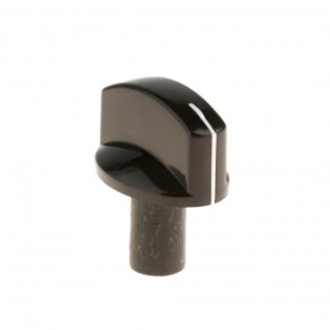 Buton aragaz negru Arctic, Beko 9054521