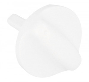 Buton ON/OFF frigider Indesit - Img 1