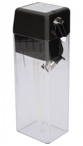 Cana lapte espressor Delonghi 5513294561 - Img 3