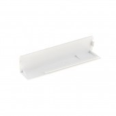 Capac balama stanga usa frigider 8765253 4299690100 - Img 2