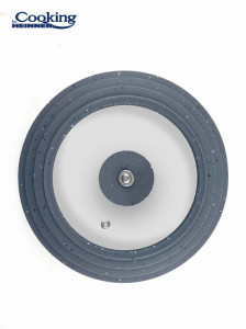 CAPAC MARGINE AJUSTABI.3 DIM.22/24/26 CM - Img 2