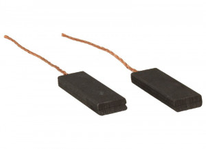 Carbuni motor masina de spalat 5 X 13,5 X35 MM set 2 buc - Img 2