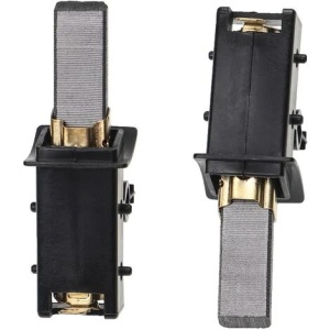 Carbuni motor masina de spalat Bosch 00600883 set 2 buc - Img 4