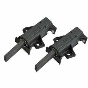 Carbuni motor masina de spalat Bosch 470930 set 2 buc - Img 2