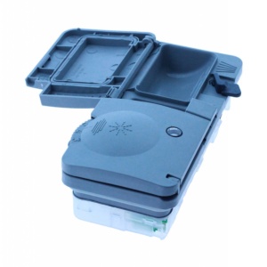 Caseta detergent masina de spalat vase Beko 1718600200 - Img 6