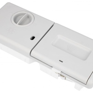 Caseta detergent masina de spalat vase Candy