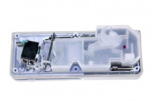 Caseta detergent masina de spalat Whirlpool 482000027362 - Img 2
