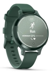 Ceas Garmin Lily 2 Active Jasper Green - Img 8
