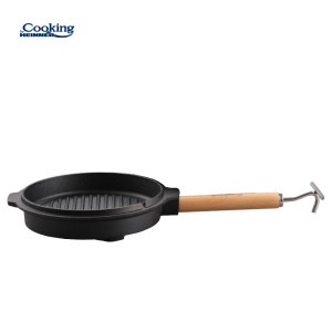 CEAUN FONTA PUR+CAP DIA37 CM,12L, NATURE - Img 5