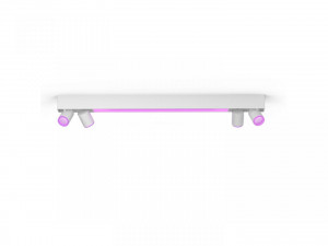 CENTRIS HUE 4-SPOT WHITE SPECIAL FORM - Img 1