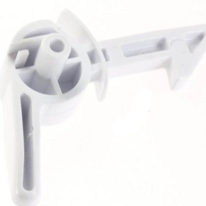 Cioc maner usa hublou masina de spalat verticala Whirlpool 481241719156 - Img 2
