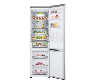 COMBINA FRIGORIFICA LG GBV5250DPY - Img 2