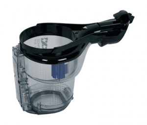 Compartiment sac aspirator Rowenta RS-RH5744 - Img 4
