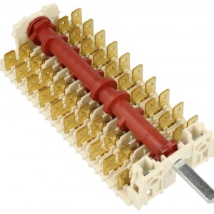 Comutator cuptor electric Indesit, Ariston