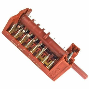 Comutator selector de functii cuptor VESTEL BUSH