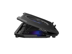 Cooler laptop Genesis Oxid 850 RGB - Img 3