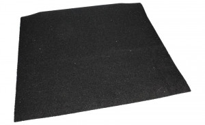 Covor pentru amortizare vibratii masina de spalat, universal dimensiuni 60x60x0,6 cm 4882758 - Img 6