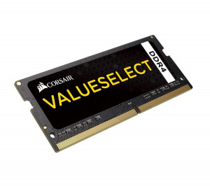 CR DDR4 4GB SODIMM CMSO4GX4M1A2133C15 - Img 1