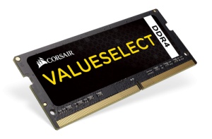 CR DDR4 8GB SODIMM CMSO8GX4M1A2133C15 - Img 7