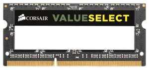 CR SDDR3 4GB 1333 CMSO4GX3M1A1333C9 - Img 2