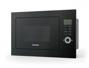 CUPTOR CU MICROUNDE HEINNER HMW-25BIGBK - Img 1