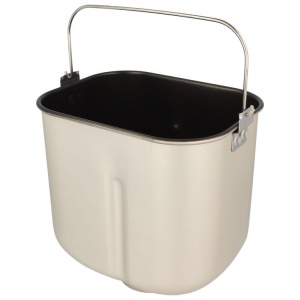 Cuva masina de facut paine Moulinex, Tefal