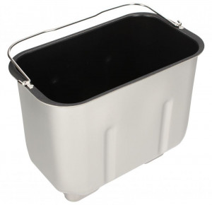 Cuva masina de paine Tefal, Moulinex 1.5 kg - Img 1