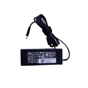 Dell 90W 4.5mm Barrel AC Adapter EUR KIT - Img 2