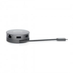 DELL DA310 USB-C MOBILE ADAPTER - Img 6