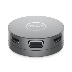 DELL DA310 USB-C MOBILE ADAPTER - Img 11