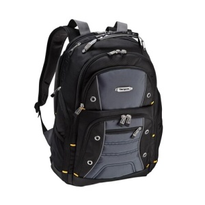 Dell Notebook backpack Targus Drifter 17 - Img 2