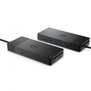 DELL THUNDERBOLT DOCK WD22TB4 - Img 1
