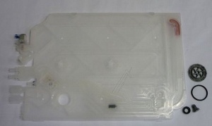 DISTRIBUITOR APA MASINA DE SPALAT VASE INCORPORABILA BOSCH 00770952