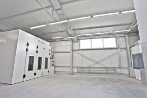 DP VAL 1200 40W/4000K IP65 LEDV - Img 8
