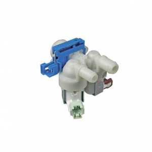 Electrovalva alimentare apa 2-iesiri masina de spalat Electrolux L6FBG41S 1325186508 - Img 5