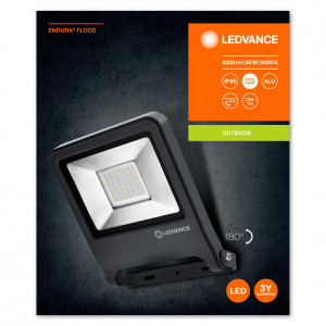 ENDURA FLOOD 50W 840 DG LEDV - Img 2
