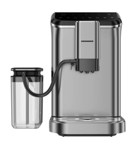 ESPRESSOR AUTOMAT HEINNER HEMA-D20DGREY - Img 4