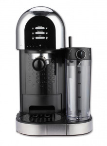 ESPRESSOR HEINNER HEM-DL1470BK - Img 2