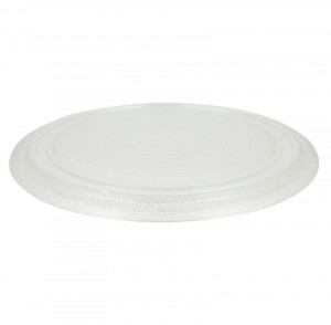 Farfurie cuptor cu microunde Whirlpool, Sharp 27CM - Img 2