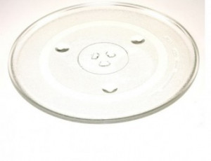 Farfurie cuptor microunde Beko Arctic 31.5cm - Img 2