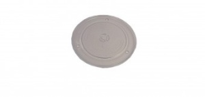 Farfurie cuptor microunde Electrolux 32.5cm - Img 2