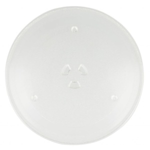 Farfurie cuptor microunde Samsung 25.7cm - Img 4
