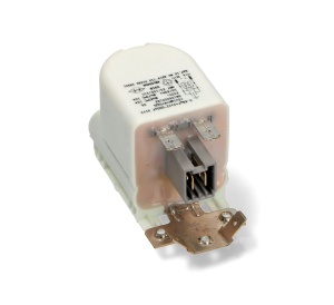 Filtru deparazitare masina de spalat Whirlpool 0,68UF 481212118285 - Img 3