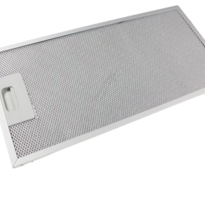 Filtru hota antigrasime Gorenje BHP923E13X 39.5 cm x 20 cm x 8 mm