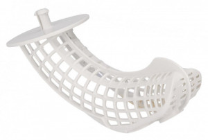 Filtru masina de spalat Aeg, Zanussi, Electrolux, Privileg 1240088029 - Img 2